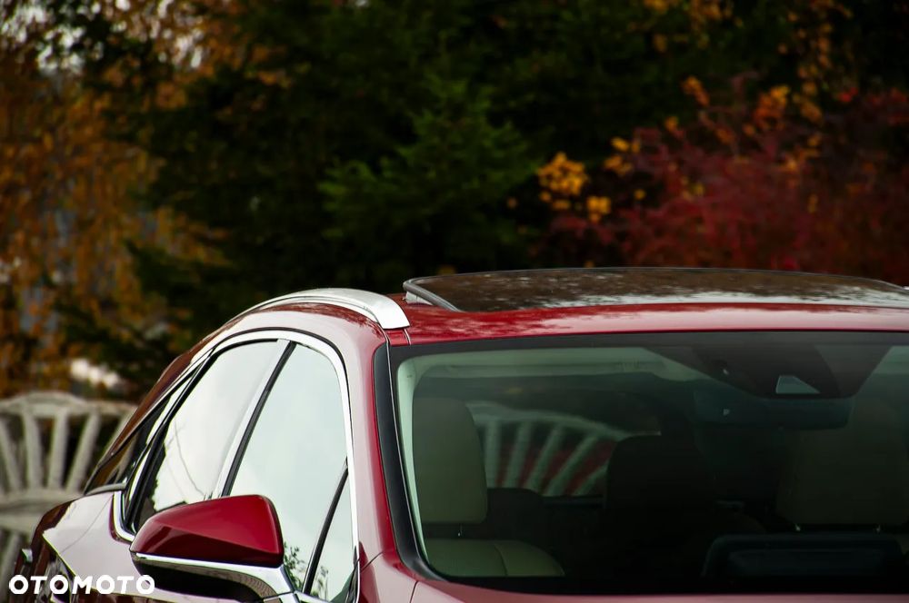 Lexus RX 450h (hybrid) Business Line - 21