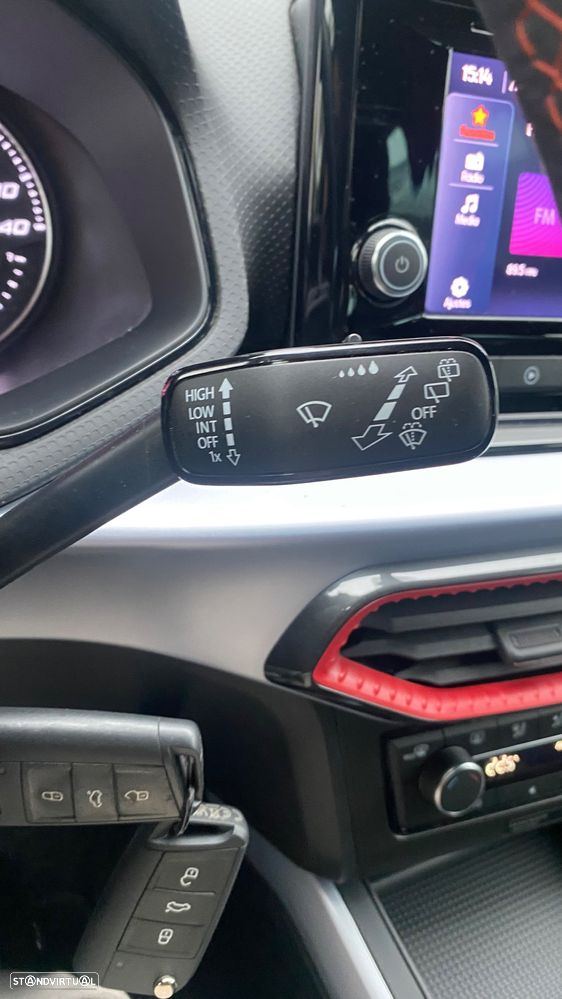 SEAT Arona 1.0 TSI FR - 32