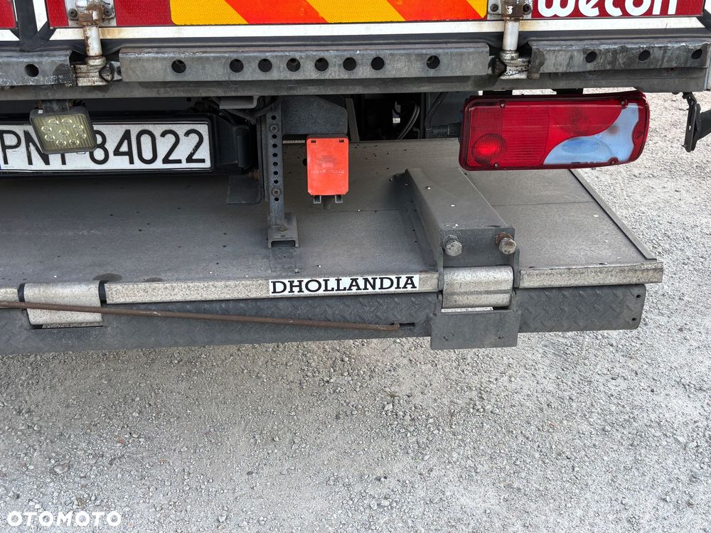 MAN TGX - 8