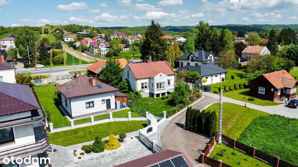 Idealny dla rodziny lub pod działalność usługową ! - Pełny obrazek: 5/20