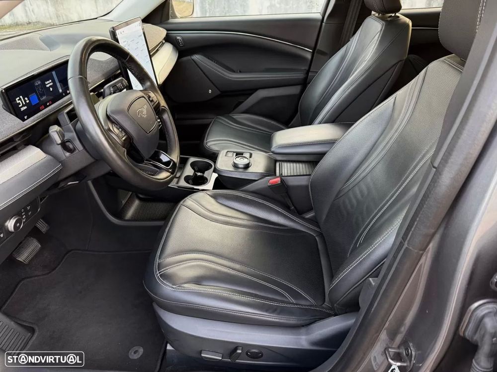 Ford Mustang Mach-E Standard - 6