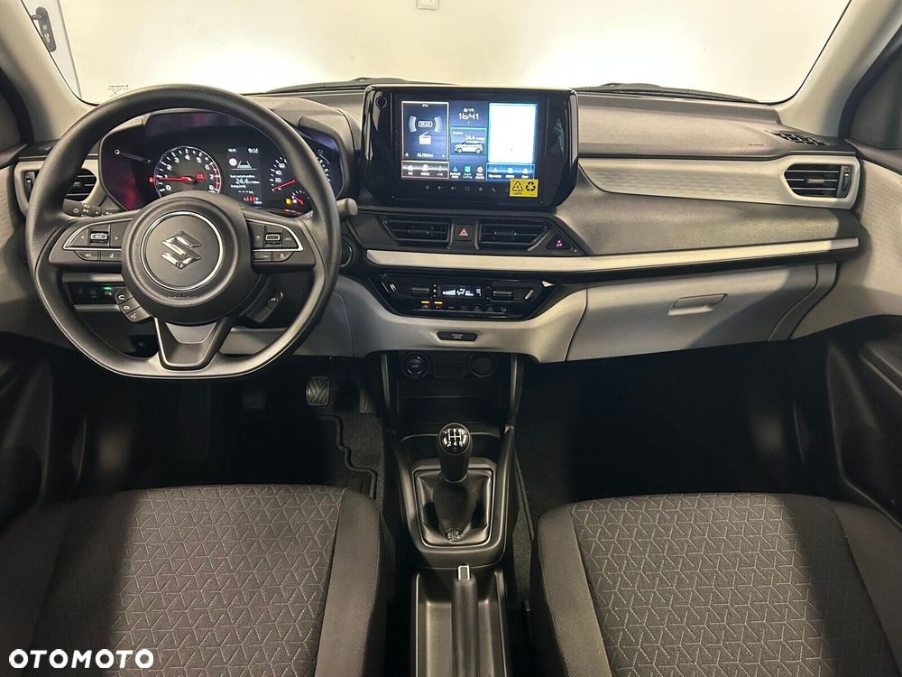Suzuki Swift - 10