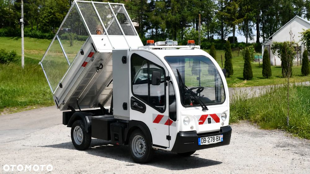 Piaggio Porter - 2