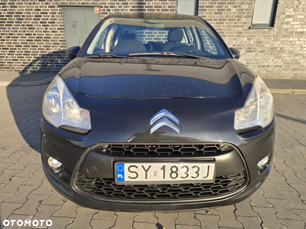 Citroën C3 1.4 VTi Exclusive - 7