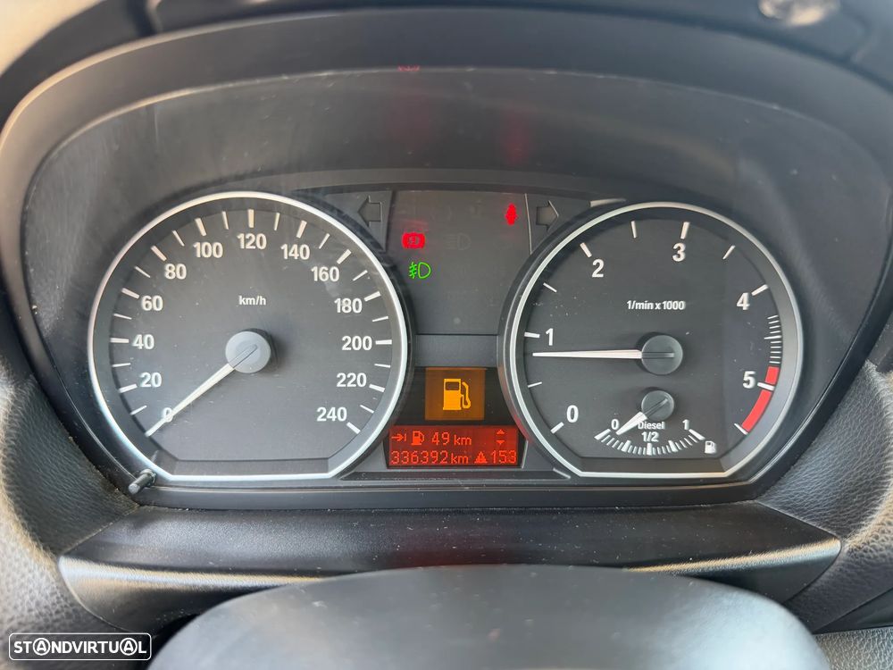BMW 118 d - 26