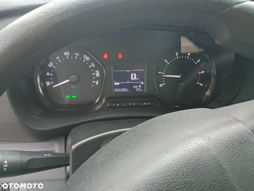 Peugeot Expert - 7
