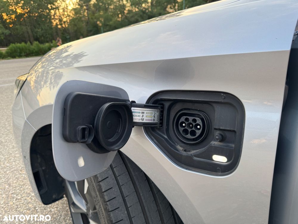 Seat Leon 1.4 eHybrid PHEV DSG6 FR - 16