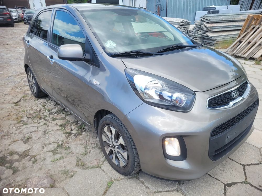 Kia Picanto 1.0 ISG Dream Team Edition - 3