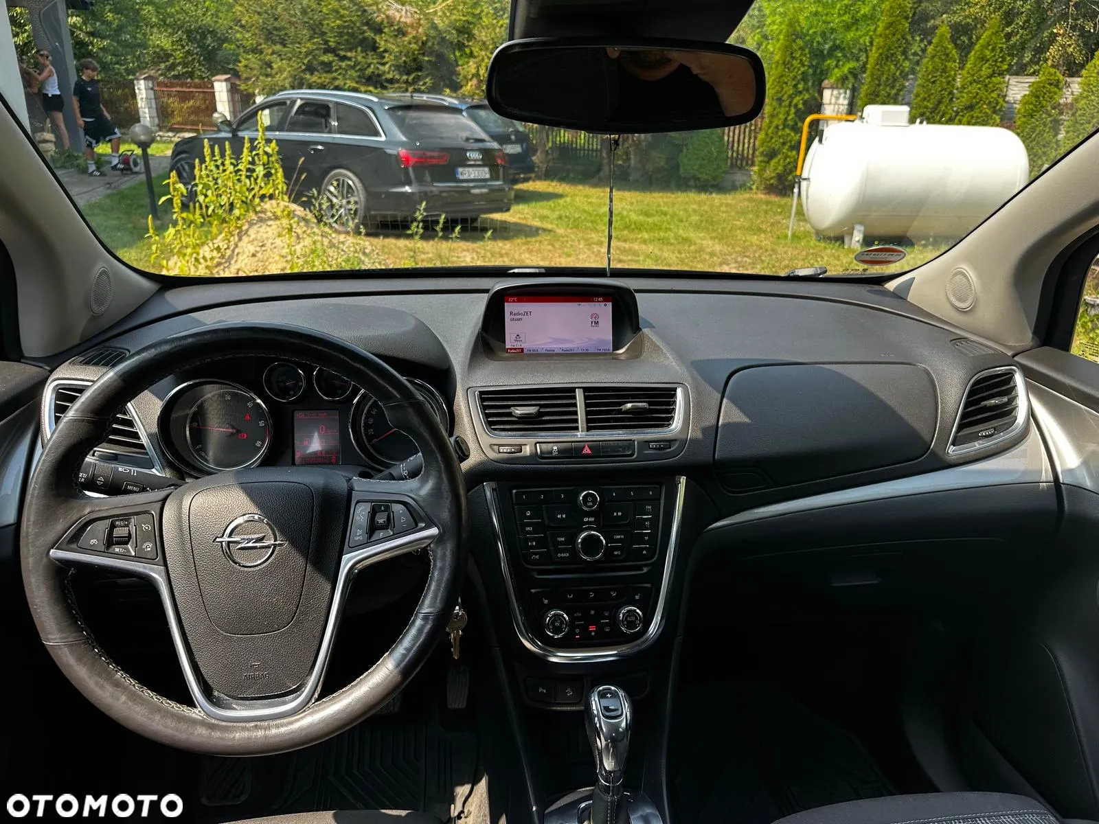 Opel Mokka 1.7 CDTI Enjoy - 6