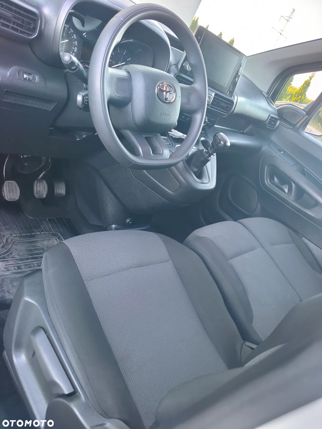 Toyota PROACE CITY - 7