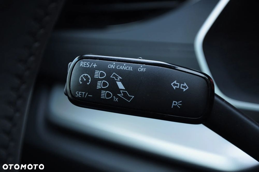 Skoda Octavia 1.5 TSI Selection - 31