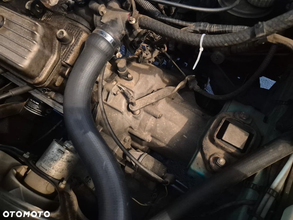 Skoda Felicia 1.3 LXi - 9