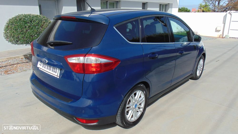 Ford C-Max 1.5 TDCi Titanium PS.S/S - 6