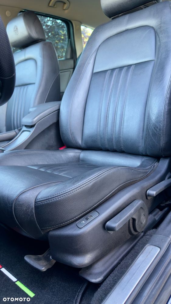 Alfa Romeo 159 2.0 JTDM 16V DPF - 16