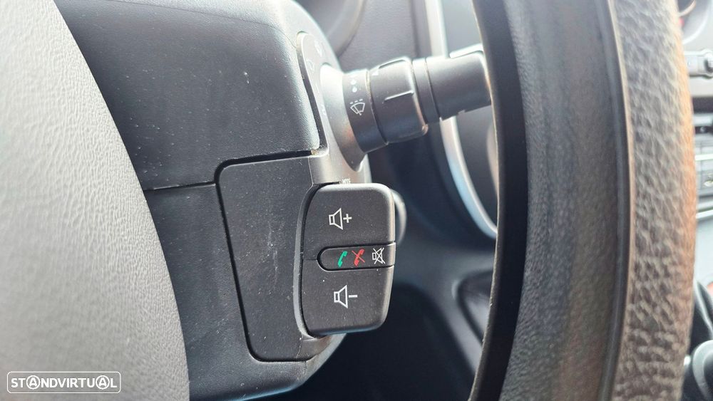 Renault Kangoo 1.5 dCi Maxi Business S/S - 6