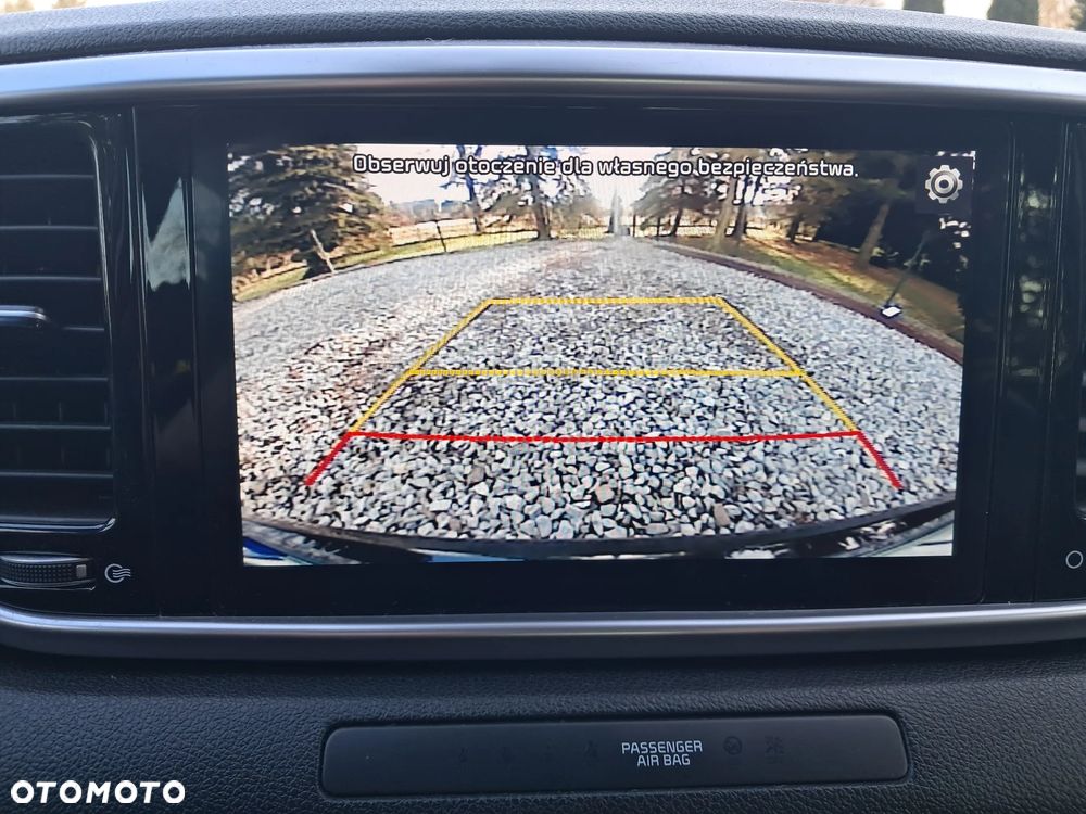 Kia Sportage 1.6 CRDI L Business Line 2WD DCT - 31