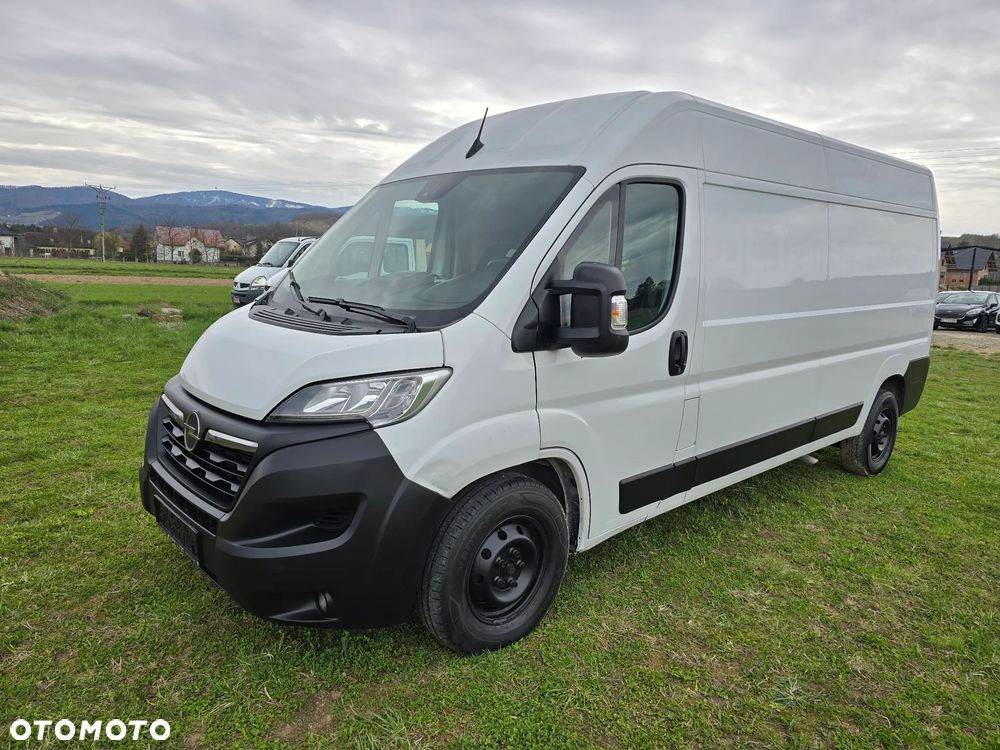 Opel Movano - 20