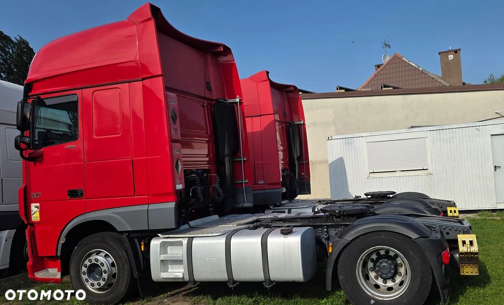 DAF XF106 - 4