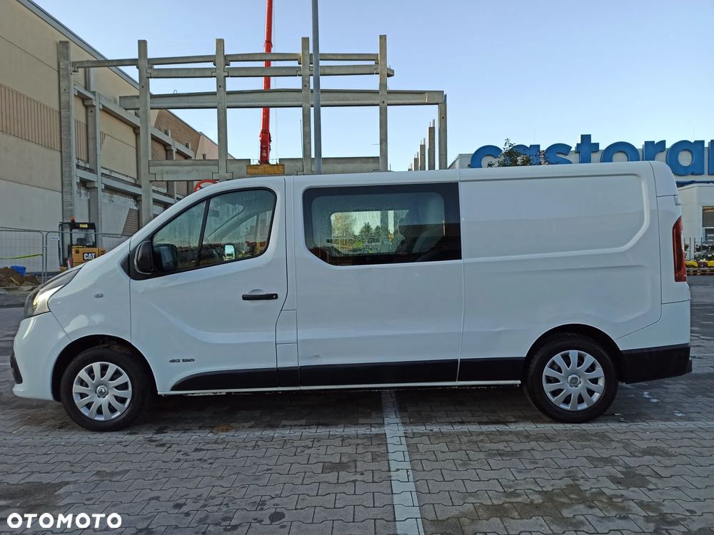 Renault Trafic - 5