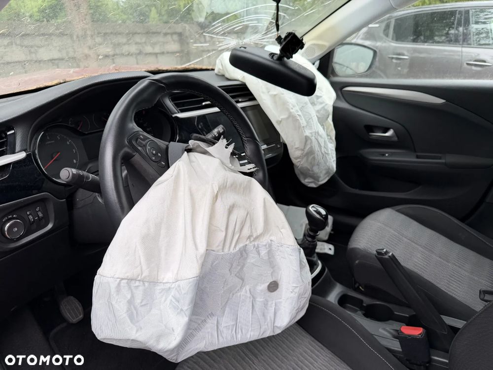 Opel Corsa 1.2 Direct Injection Turbo Start/Stop Elegance - 12
