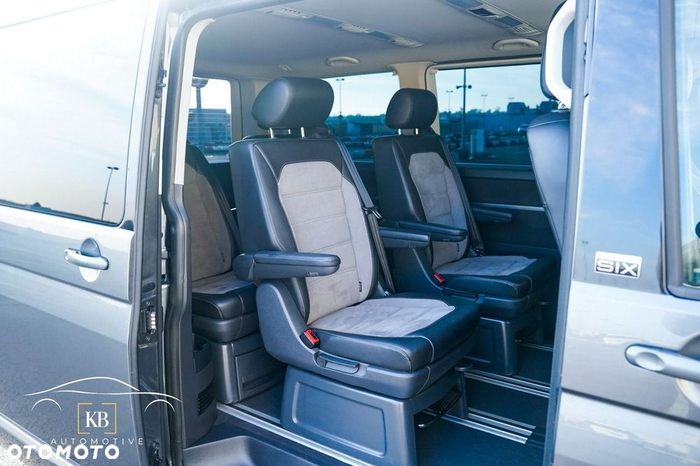 Volkswagen Multivan 2.0 TDI L1 Business DSG - 30