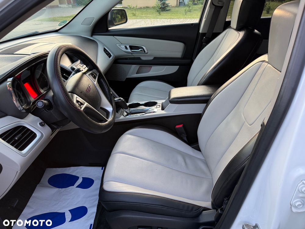 GMC Terrain - 25