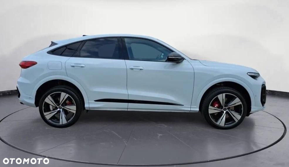 Audi SQ5 - 6