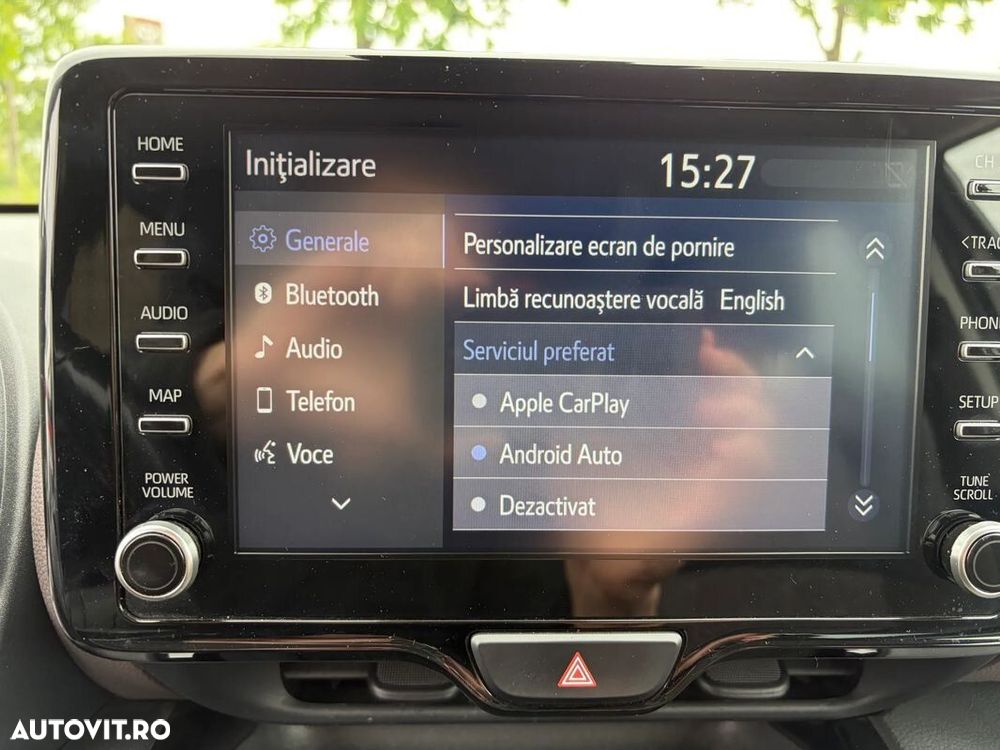 Toyota Yaris Cross 1.5 VVT-i HSD 4x4 Exclusive Elegant - 30