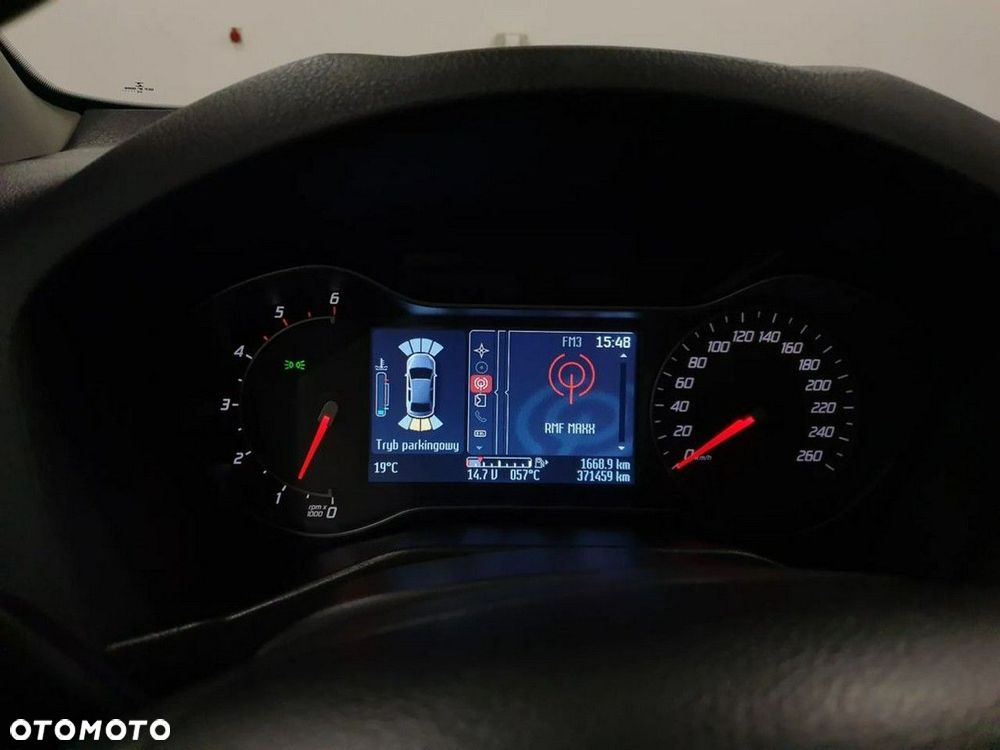 Ford Mondeo SW 2.0 TDCi Titanium - 31
