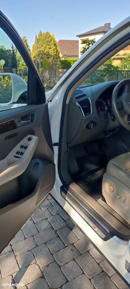 Audi Q5 3.2 FSI Quattro S tronic - 15