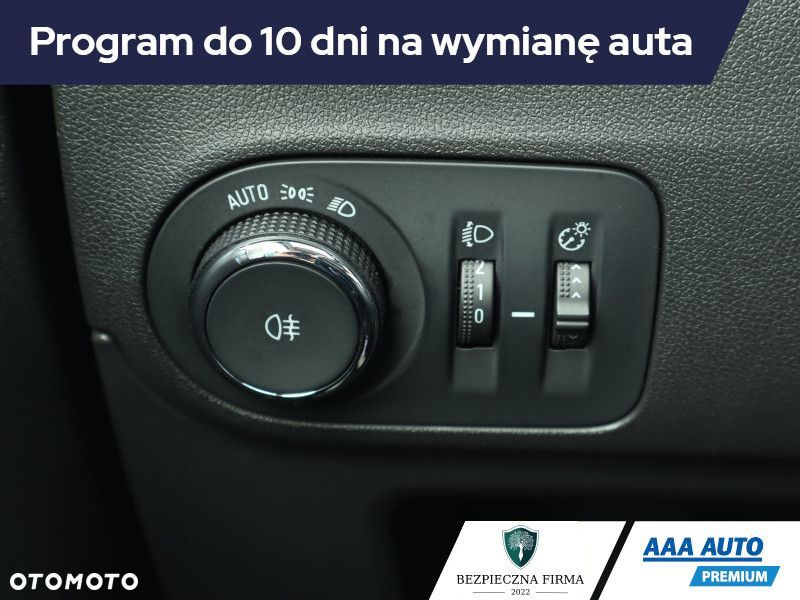 Opel Crossland X - 20