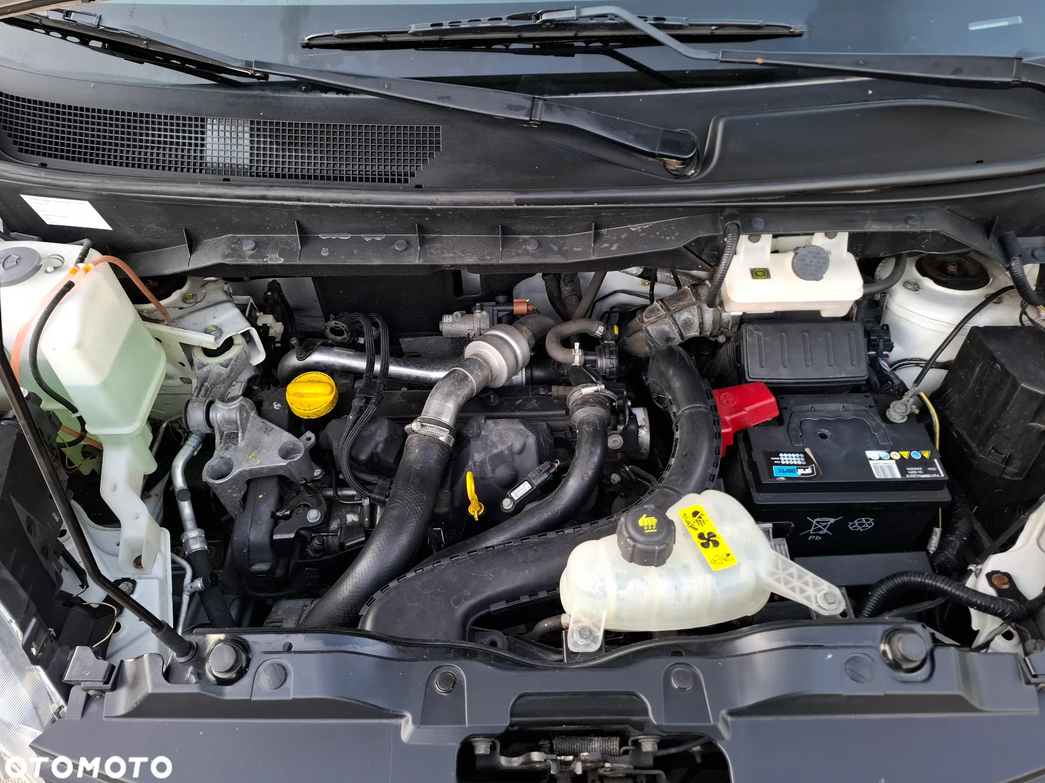 Nissan NV200 1.5DCI 2010 KLIMA - 28