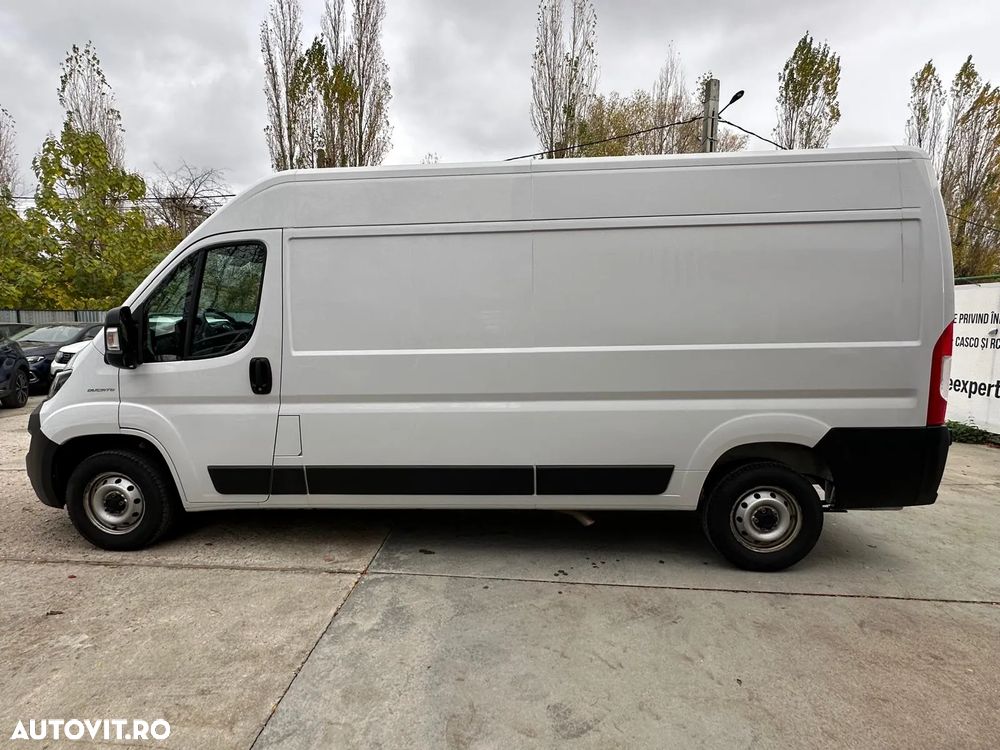 Fiat Ducato - 10