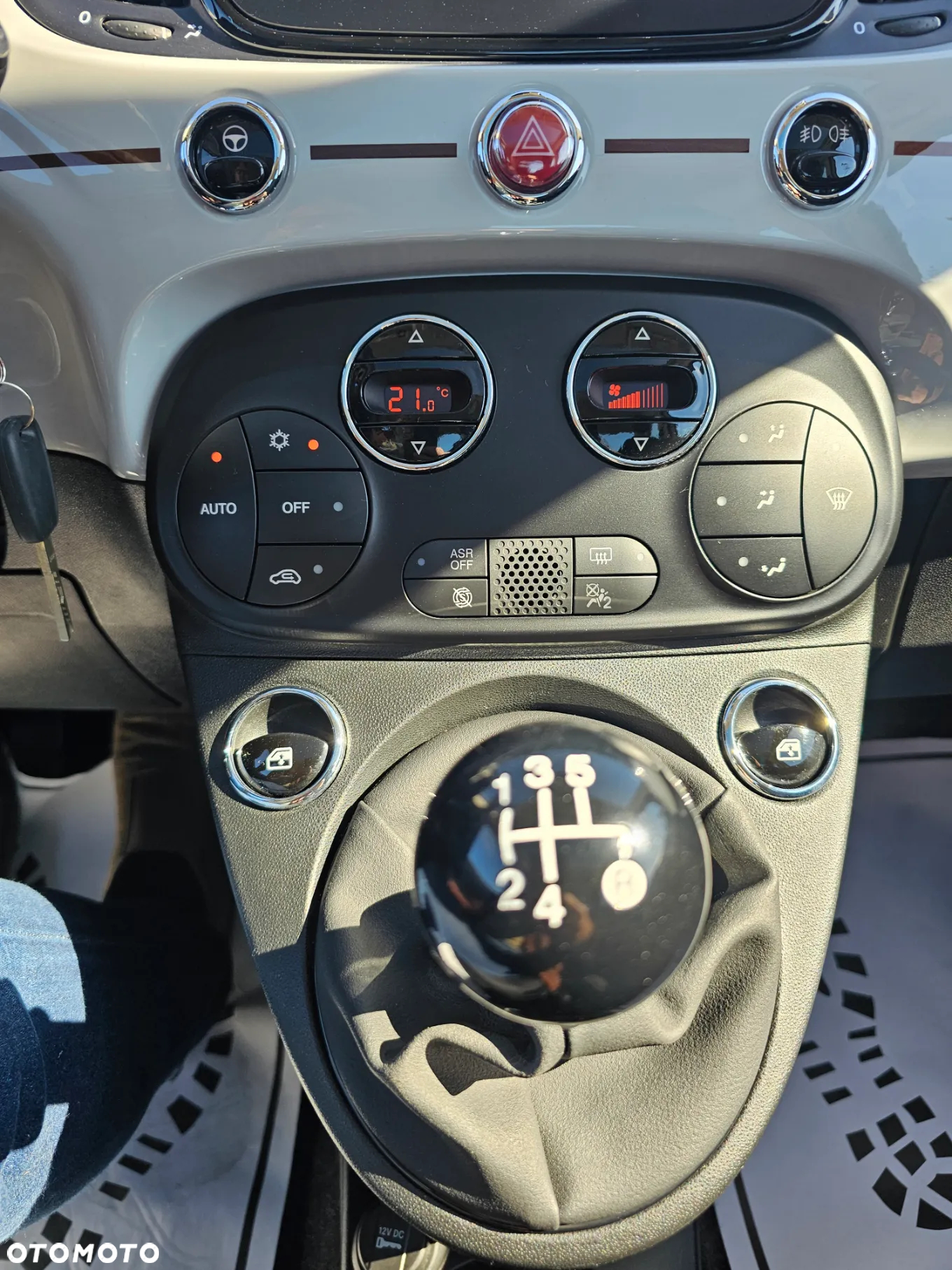 Fiat 500 1.2 8V Start&Stopp Collezione - 34