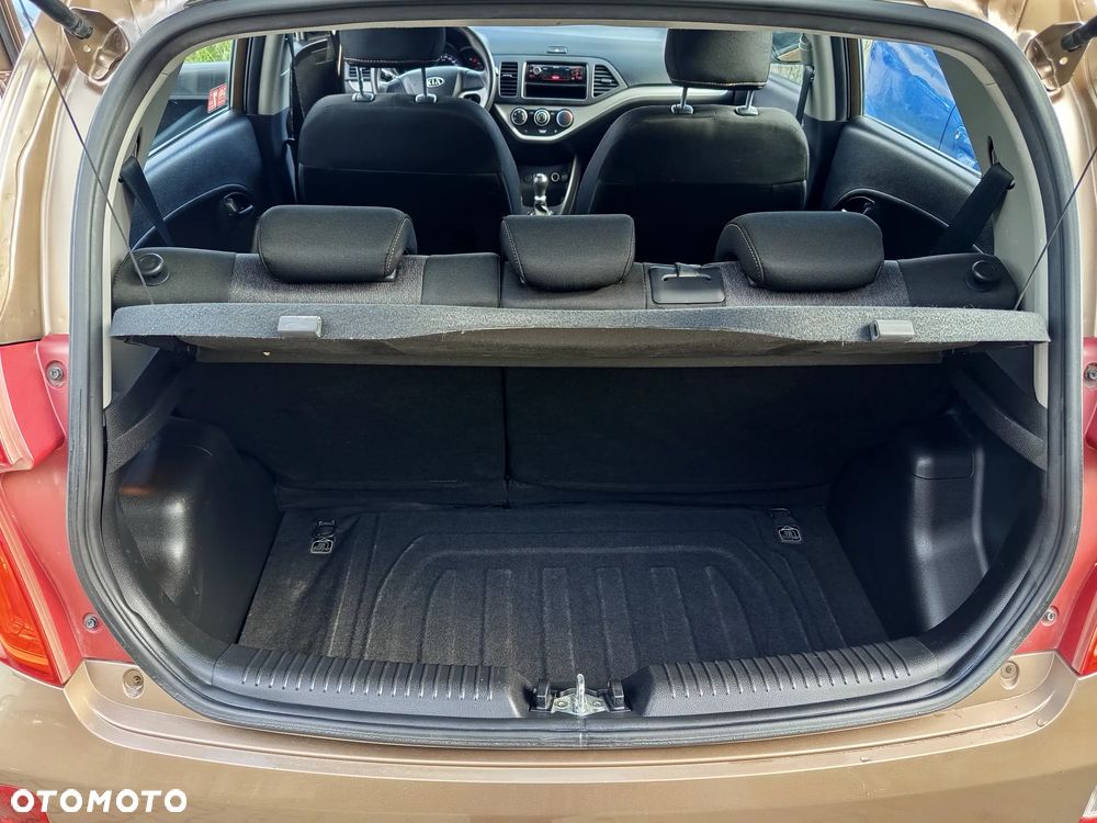Kia Picanto 1.0 M - 15