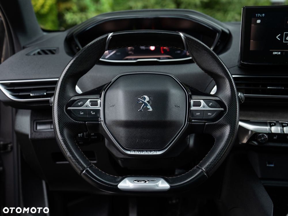Peugeot 3008 1.2 PureTech Allure - 32