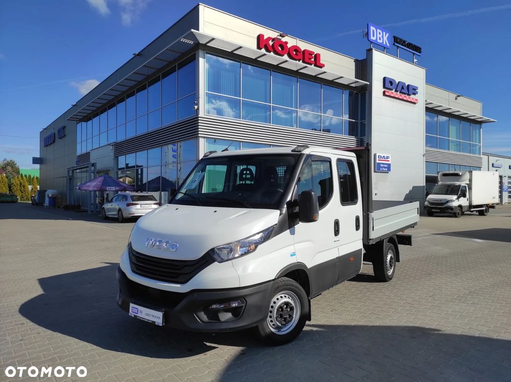 Iveco 35S14 - 1