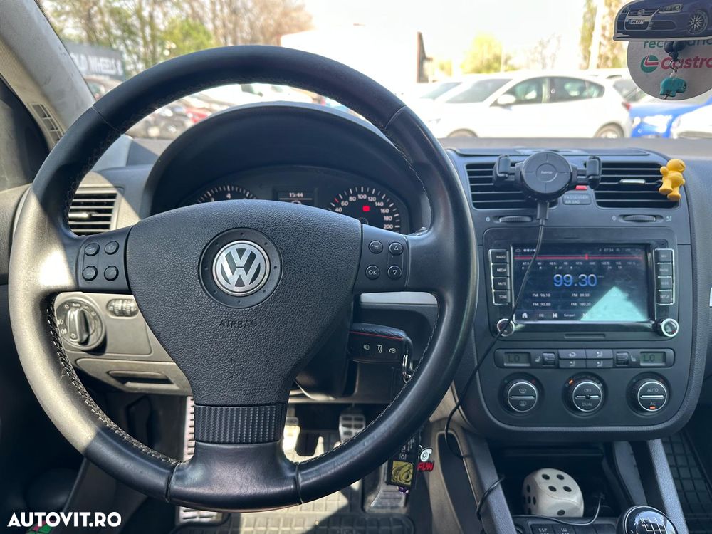 Volkswagen Golf 1.4 TSI Highline - 16