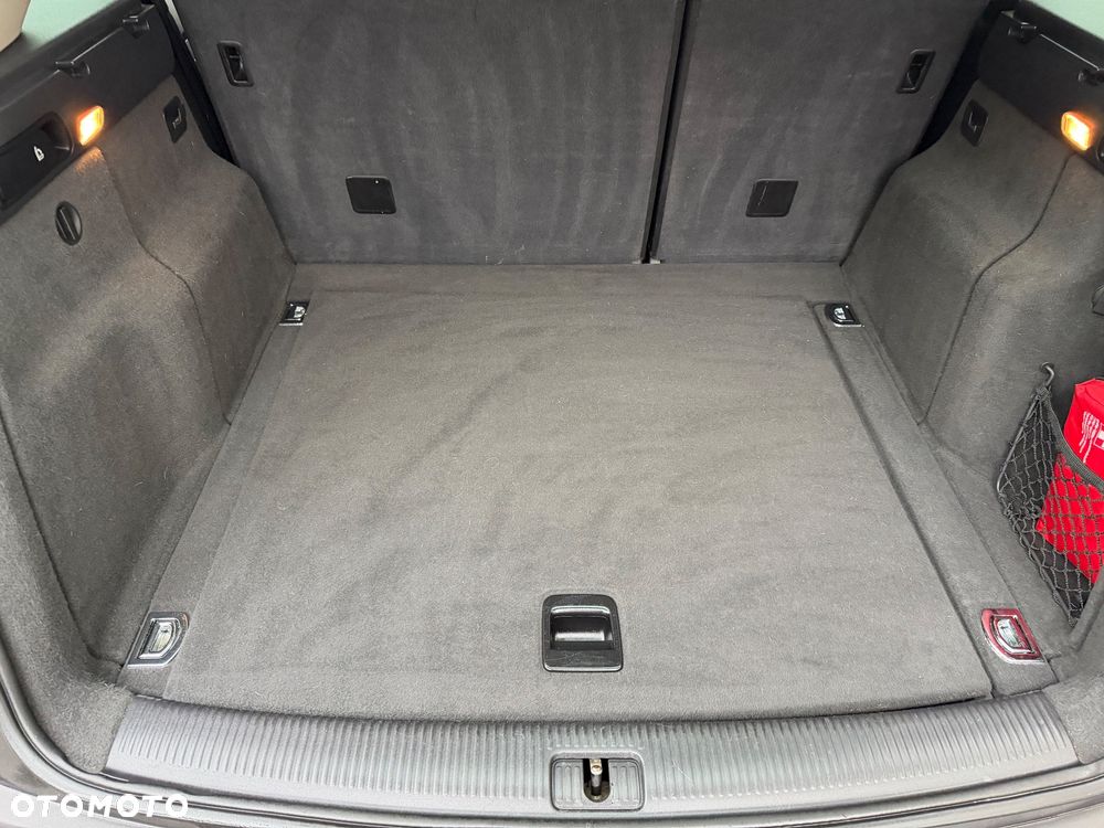 Audi Q5 2.0 TFSI quattro tiptronic - 19