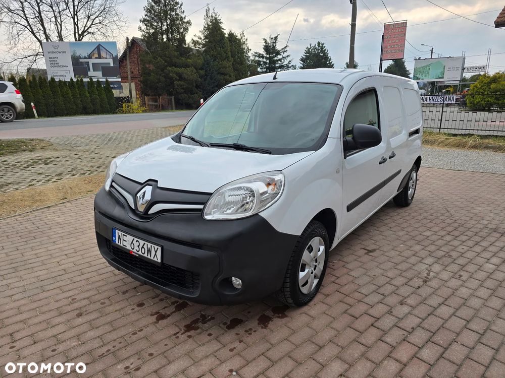 Renault Kangoo maxi - 3