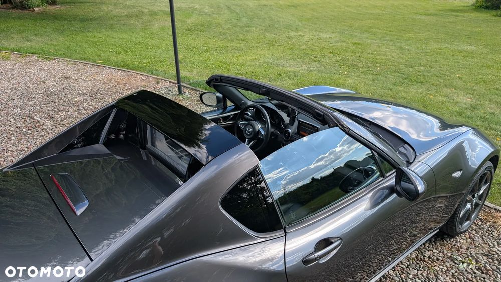 Mazda MX-5 2.0 Skyfreedom i-ELOOP - 21