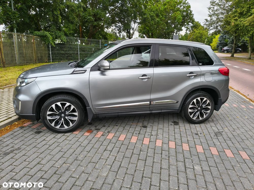 Suzuki Vitara - 9
