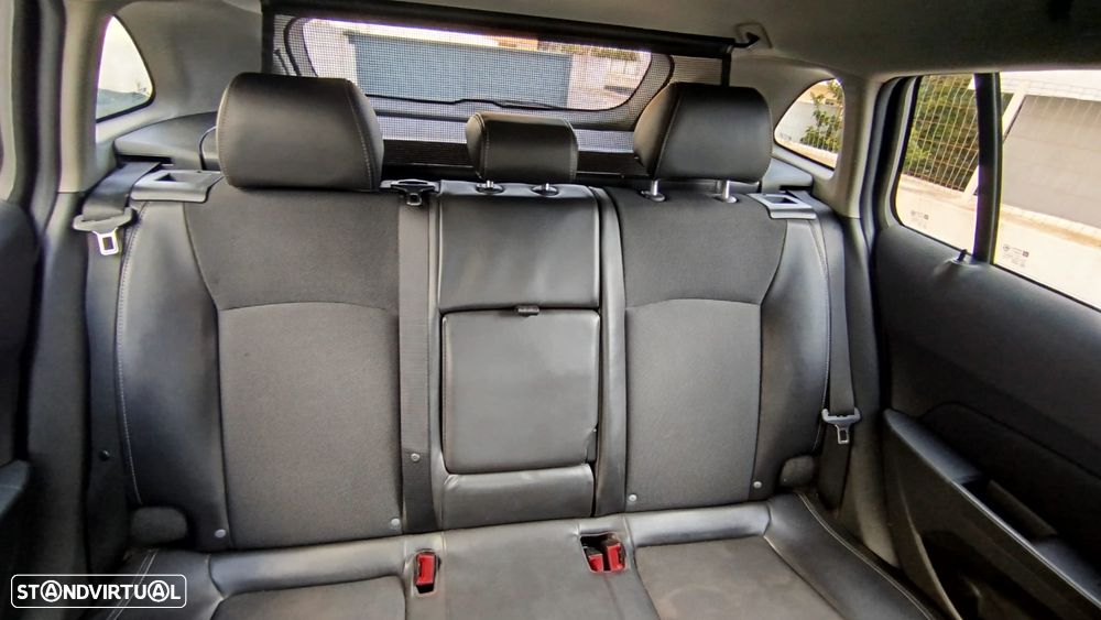 Chevrolet Cruze SW 1.7 VCDi LTZ - 32