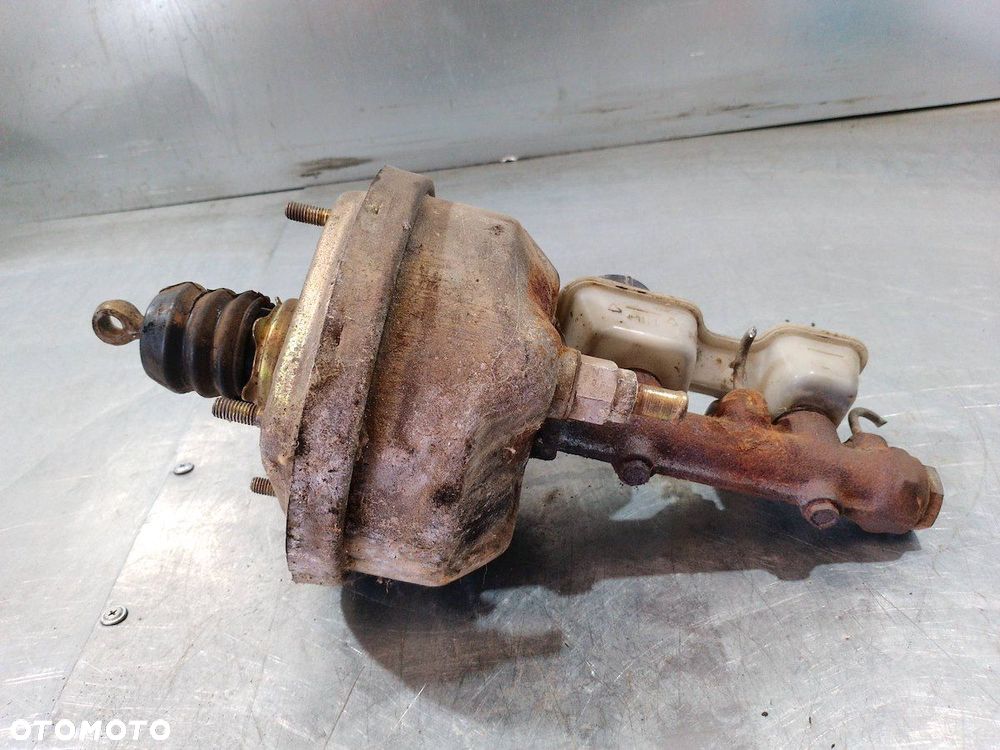 SERWO HAMULCOWE FIAT 125P 4336700 1.5 - 4