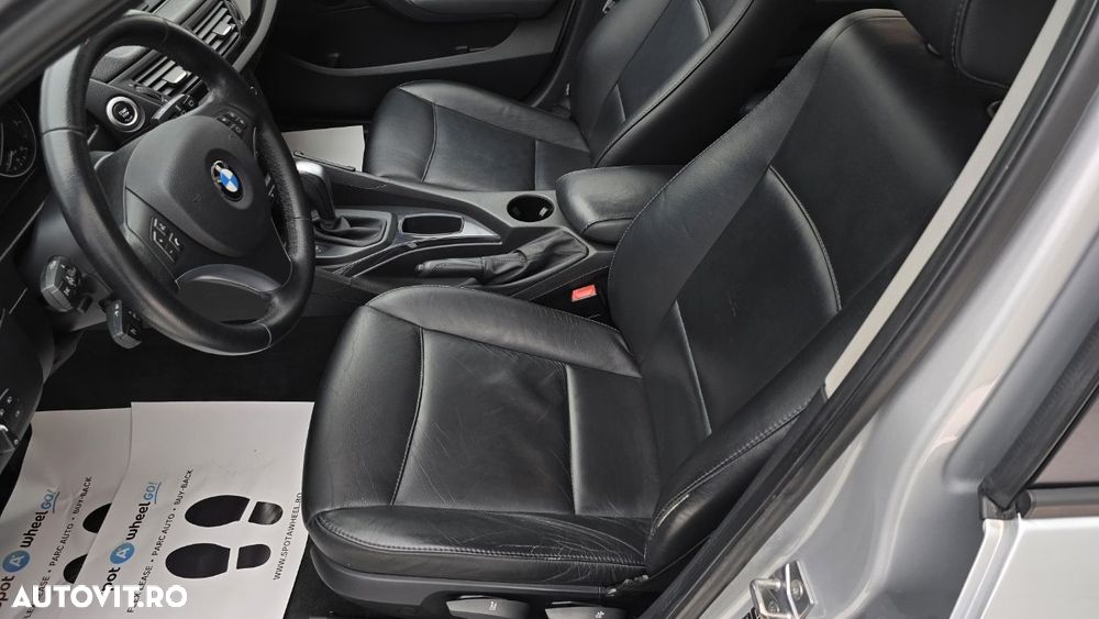 BMW X1 - 12