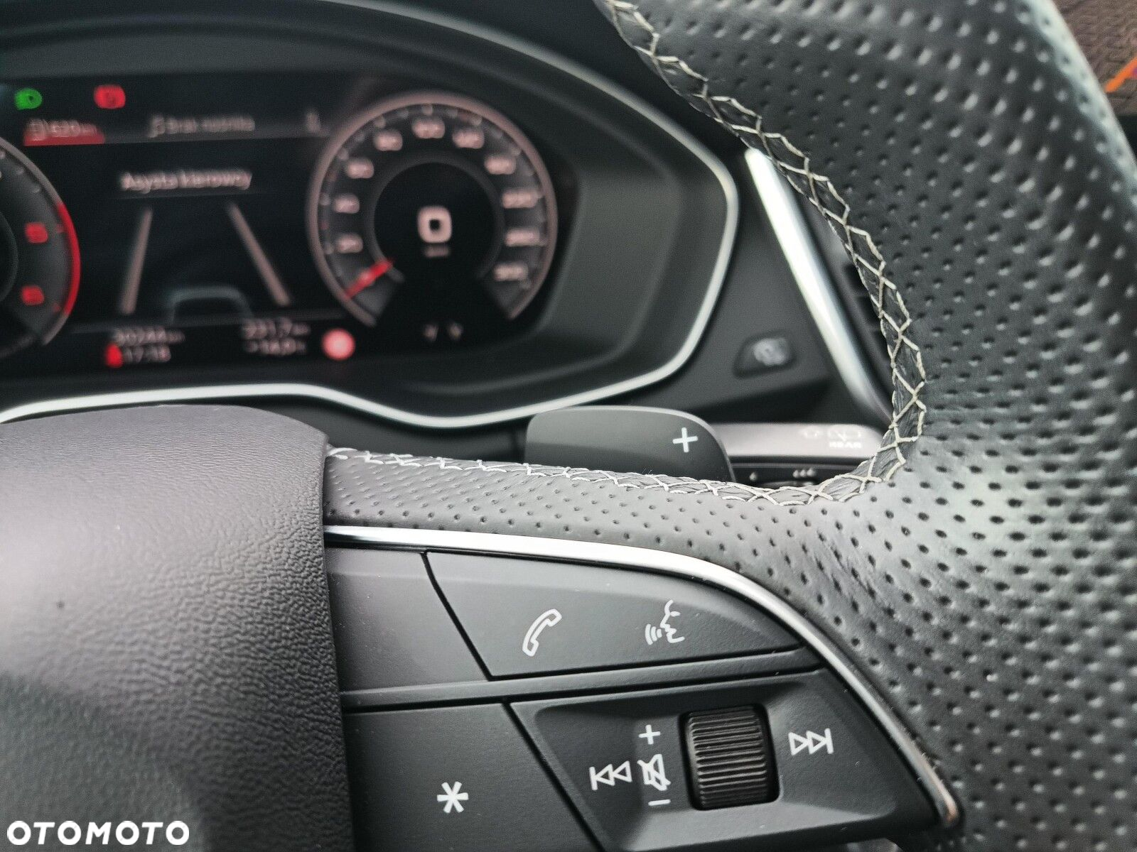 Audi Q5 - 33
