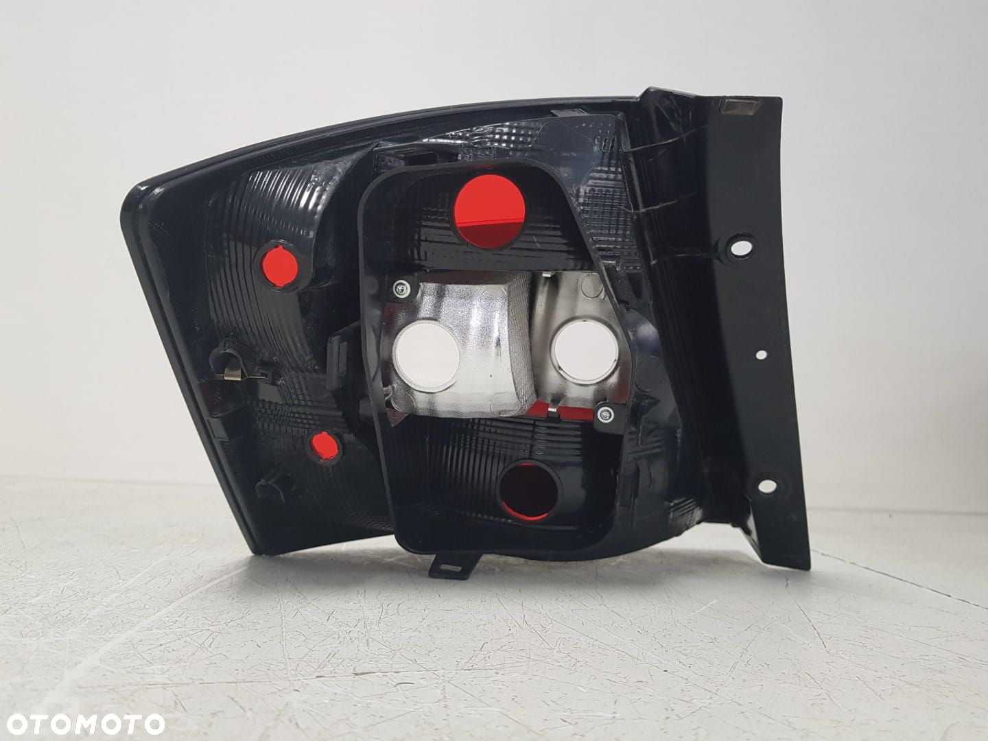 SKODA FABIA 3 III HB 14-21 LAMPA PRAWA TYŁ TYLNA 6V6945096 - 9