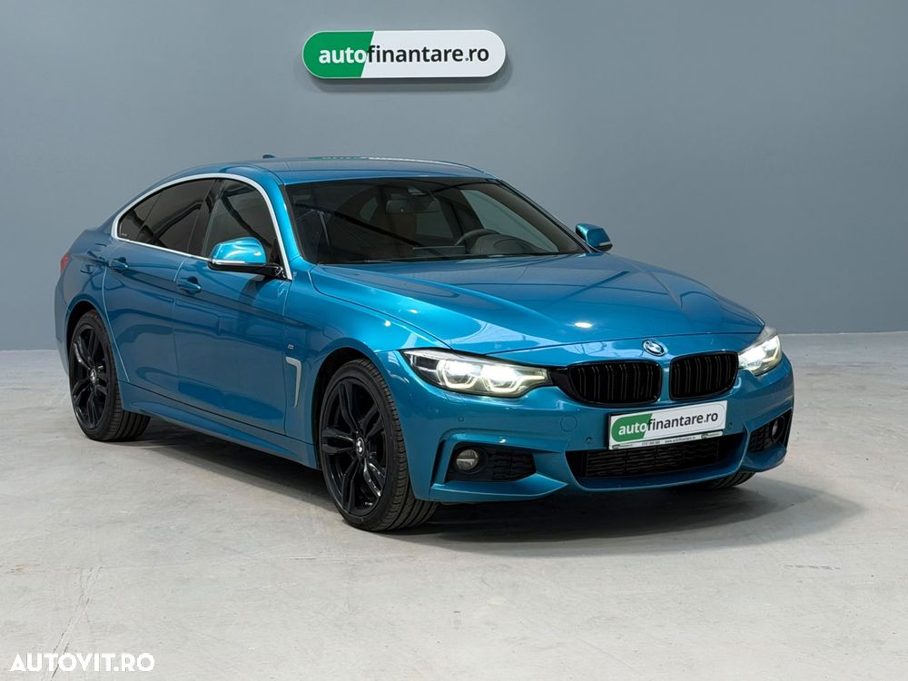 BMW Seria 4 - 2