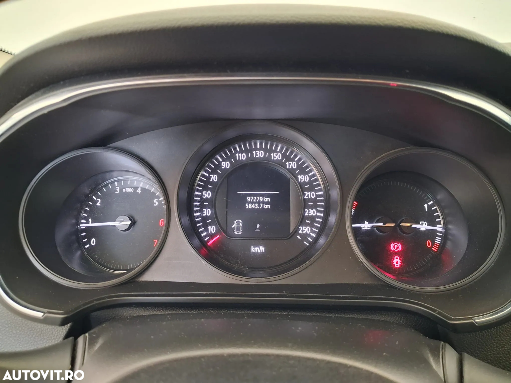 Renault Megane Estate TCe GPF Zen - 6
