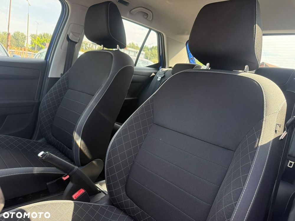 Skoda Fabia 1.0 TSI Ambition - 11